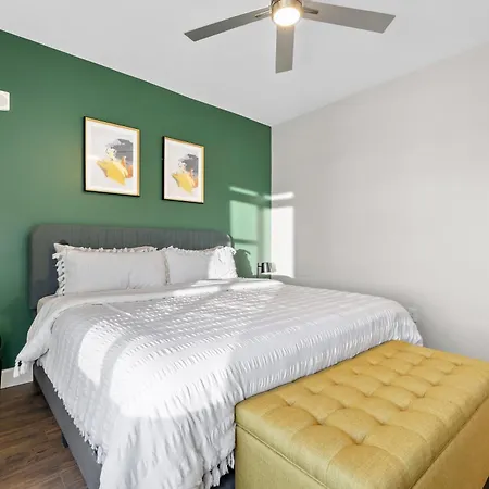 Apartment The Diamond The Gulch *