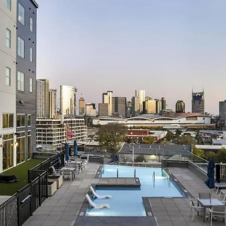 Apartment The Diamond The Gulch