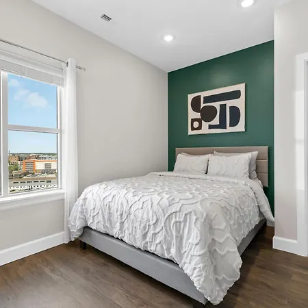 The Diamond The Gulch Apartment *