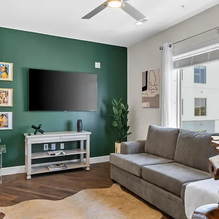 Apartment The Diamond The Gulch *