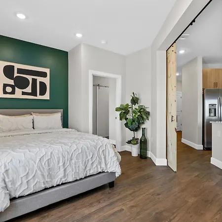 Apartment The Diamond The Gulch