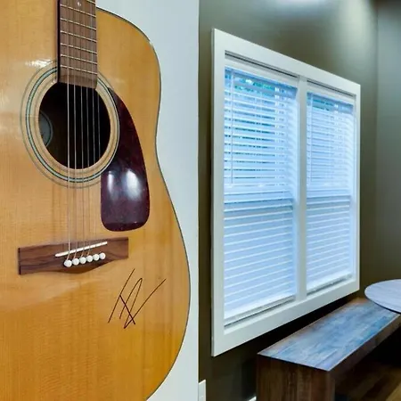 Rhythms Holiday home *
