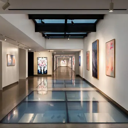 Hotel The Bankers Alley Tapestry Collection By Hilton 4*