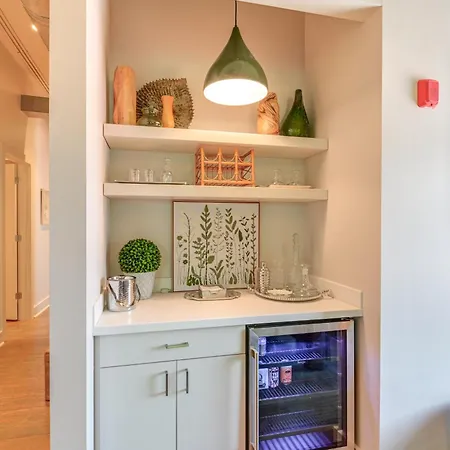 Walk To Vanderbilt: Eclectic In * Nashville