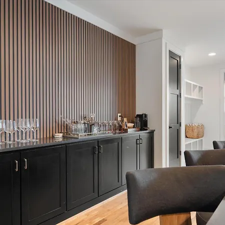 Retreat Holiday home