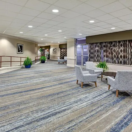 Express Nashville-downtown - Broadway By Ihg Nashville