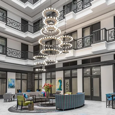Homewood By Hilton Downtown Nashville
