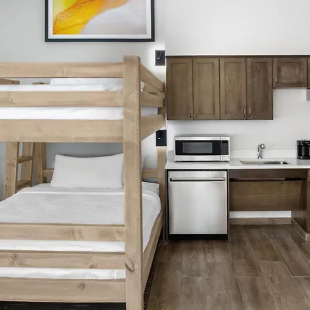 Homewood By Hilton Downtown 3*