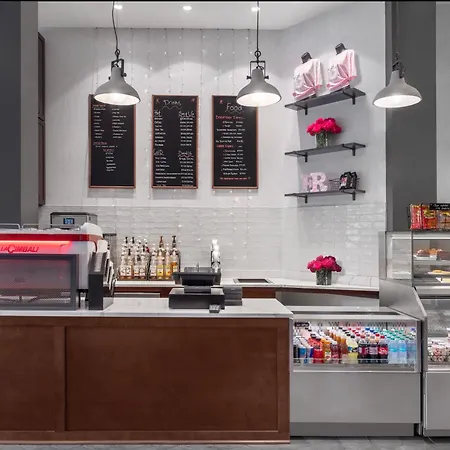 Homewood By Hilton Downtown 3* Nashville
