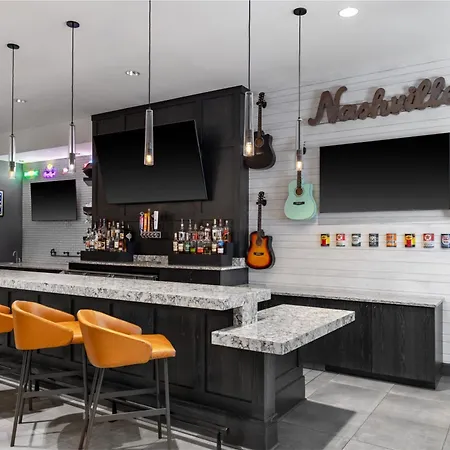 Homewood By Hilton Downtown Hotel