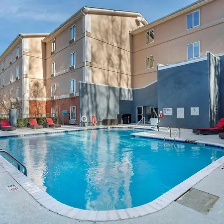 Comfort Airport - Bna 4* Nashville
