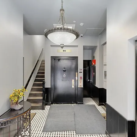 Apartment Polk 401 Nashville