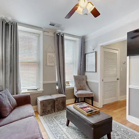 Apartment Polk 401 Nashville