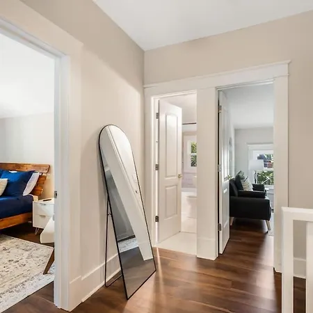 Apartment Charming 2br East Nash Duplex Great Location Nashville