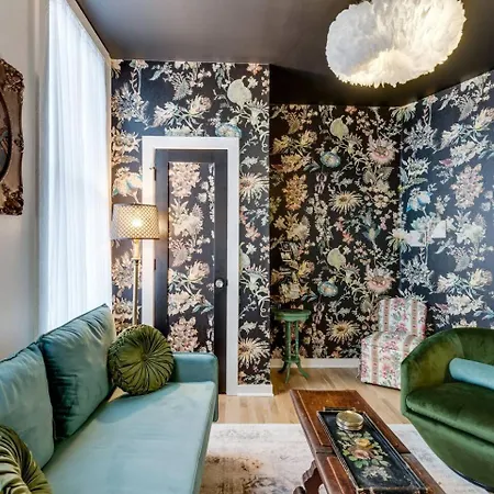 Chic 2 Bed 2 Bath, In 12 South Holiday home *