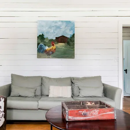 Holiday home Natchez Trace Nestled In The Hills Nashville