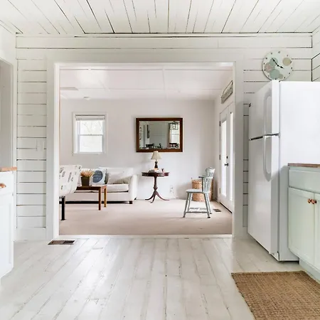Holiday home Natchez Trace Nestled In The Hills