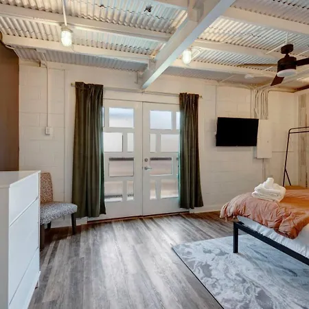 Bougie Squirrel Glam Pad *