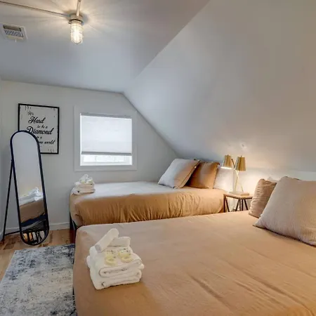 Bougie Squirrel Glam Pad