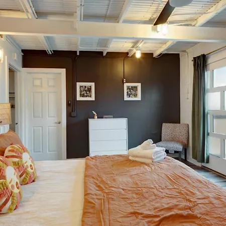 Holiday home Bougie Squirrel Glam Pad Nashville