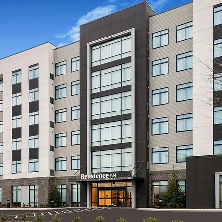 By Marriott Metro Center Nashville