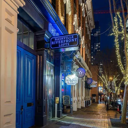 Apartment Quaint Retreat For 2 Heart Of Dt Near Broadway *