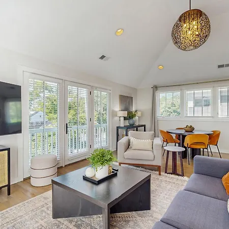 Apartment Sweetbrier Serenity Nashville