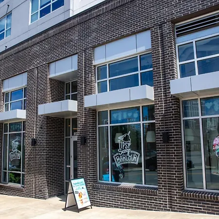 Sentral Sobro 4* Nashville