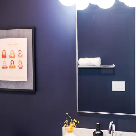 Apartment Southern Comfort Short Walk To Broadway W Pool & Gym At The Hyve Nashville