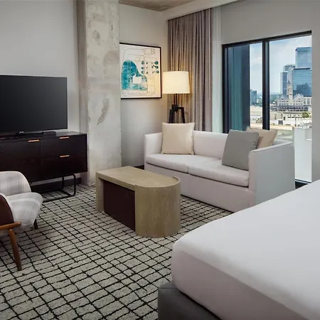 Homewood By Hilton Downtown The Gulch Hotel