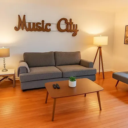 Holiday home The Eastside 2br Near 5points *