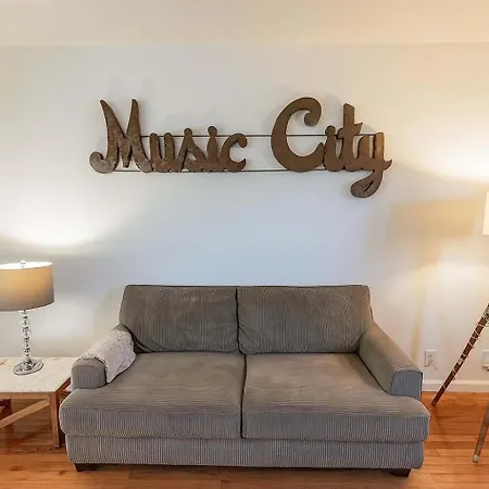 Holiday home The Eastside 2br Near 5points *