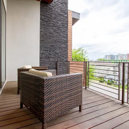Holiday home The Augustine! | Views, Gym, Walk To Gulch