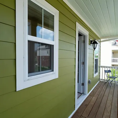 Cumberland Emerald - Walk To Dining Holiday home *