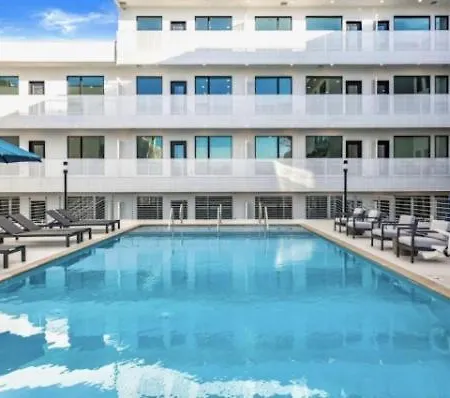Amazing Downtown W Pool Free Parking 104 Nashville