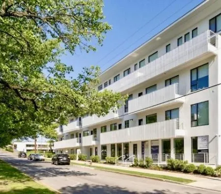 Holiday home Amazing Downtown W Pool Free Parking 104 Nashville
