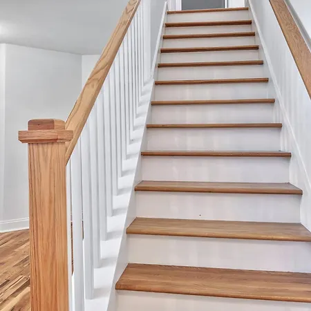 Nest: Renovated Retreat Near Bna Holiday home *
