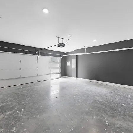The Rosedale - Rooftop By Geodis Park *