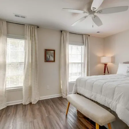 A Luxury Townhouse - Music Rowdowntown * Nashville