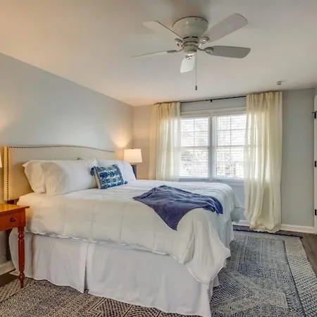 A Luxury Townhouse - Music Rowdowntown * Nashville