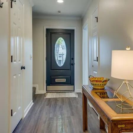A Luxury Townhouse - Music Rowdowntown Holiday home *
