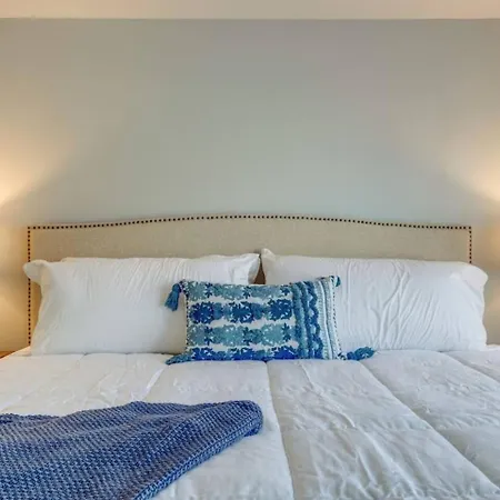Holiday home A Luxury Townhouse - Music Rowdowntown Nashville