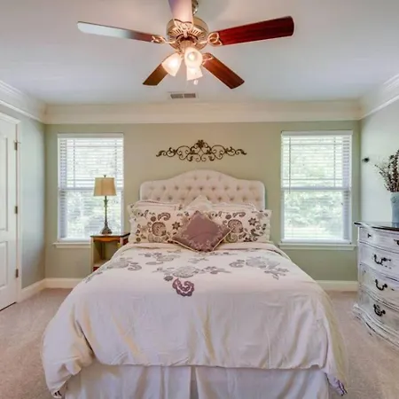 Holiday home Cheerful In Hip Westmeade! Nashville