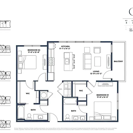 Holiday home Records - 4 Units - Pool & Gym - Mins To Broadway