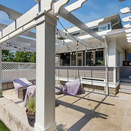 Sweetbrier Serenity Apartment Nashville