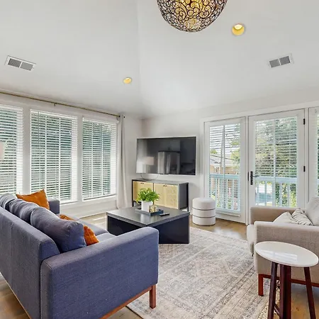 Apartment Sweetbrier Serenity