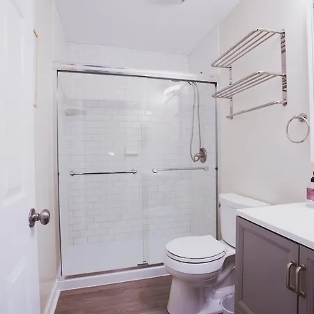 Holiday home Riverfront Centrally Located Near Dt Nashville