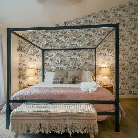 Pet Friendly - Near Dt Nash & Music Row Holiday home *