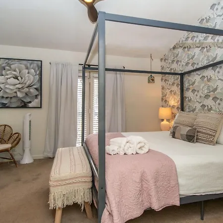 Pet Friendly - Near Dt Nash & Music Row *