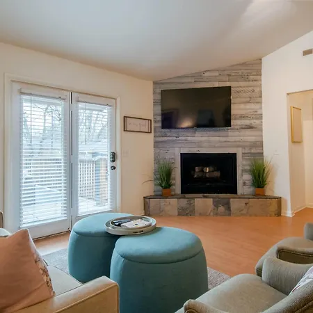 Pet Friendly - Near Dt Nash & Music Row